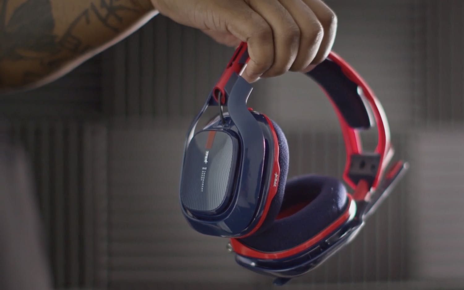 ASTRO A40 TR