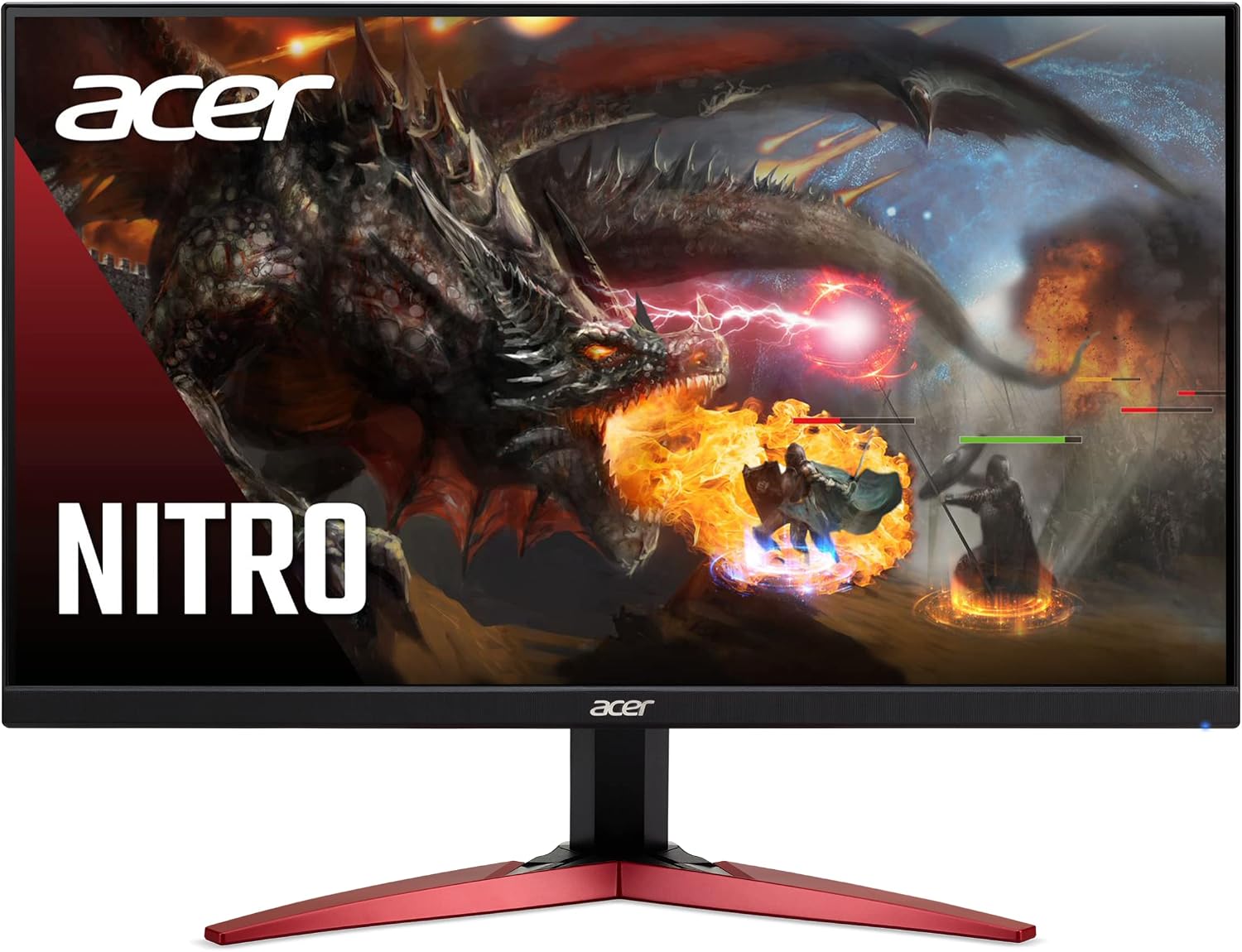 Acer 27-inch Monitor