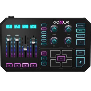 GoXLR
