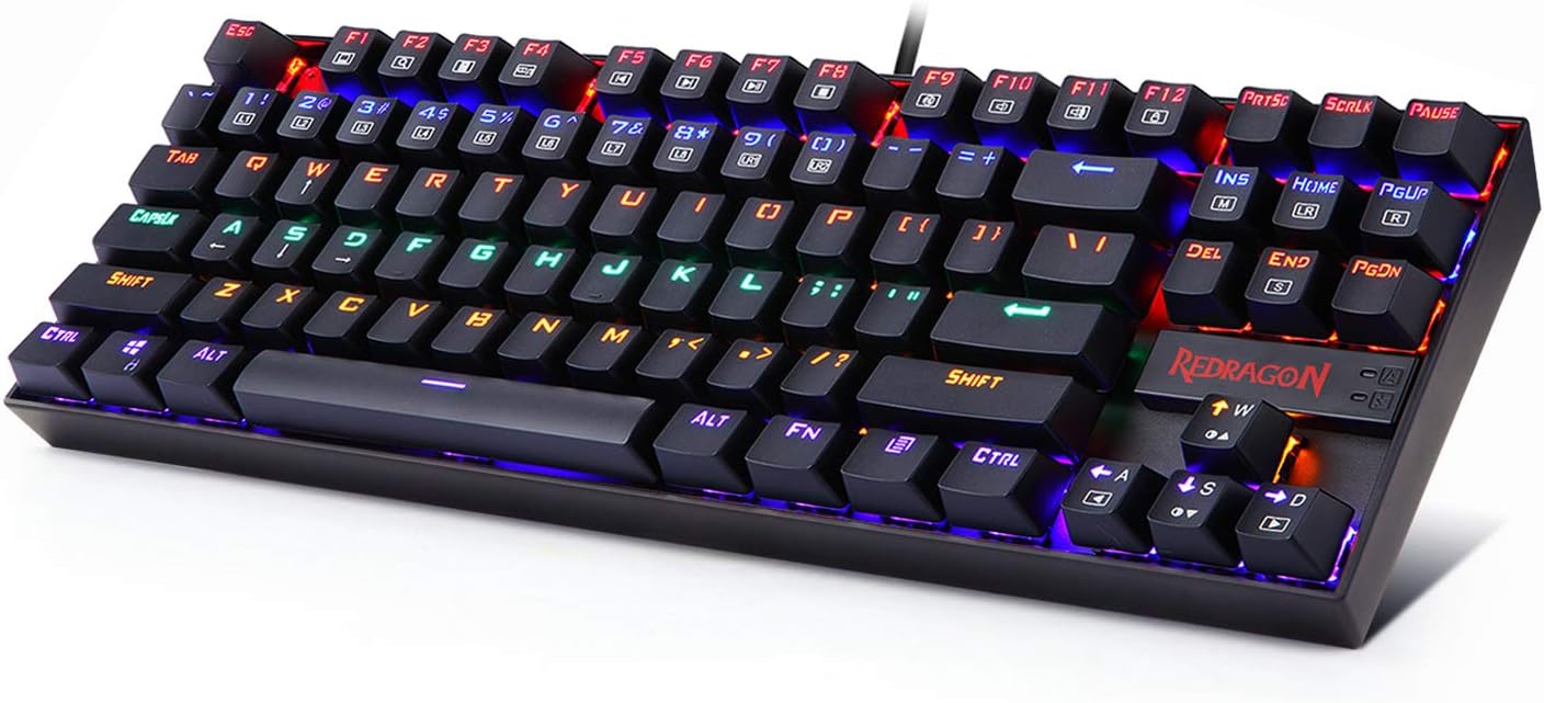 Logitech Keyboard